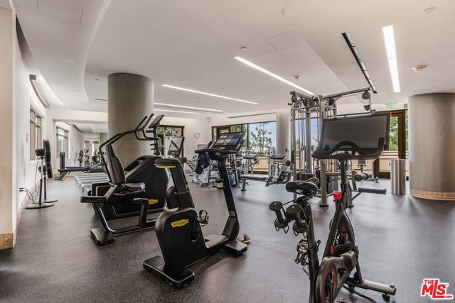 1 W Century Drive 27C, Los Angeles, CA 90067