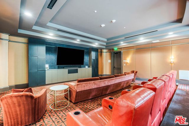 1 W Century Drive 27C, Los Angeles, CA 90067