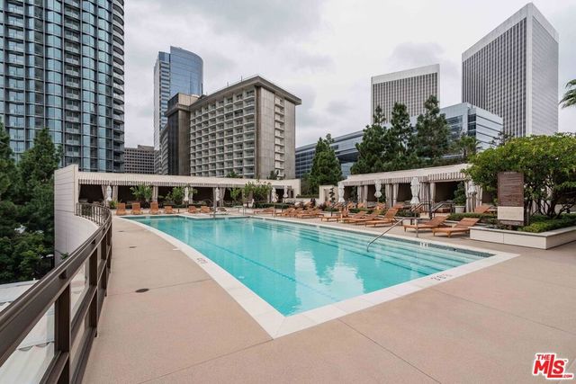 1 W Century Drive 27C, Los Angeles, CA 90067