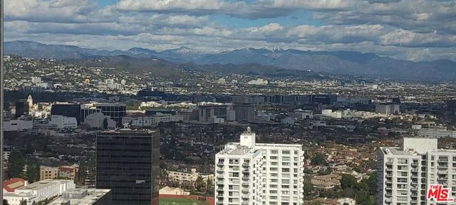 1 W Century Drive 27C, Los Angeles, CA 90067