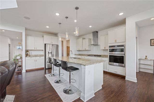 172 Harvester Drive, Copley, OH 44321