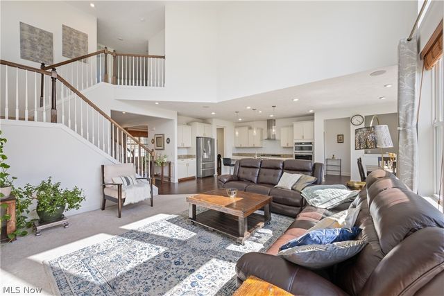 172 Harvester Drive, Copley, OH 44321