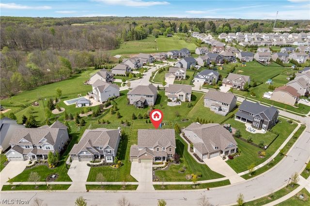 172 Harvester Drive, Copley, OH 44321