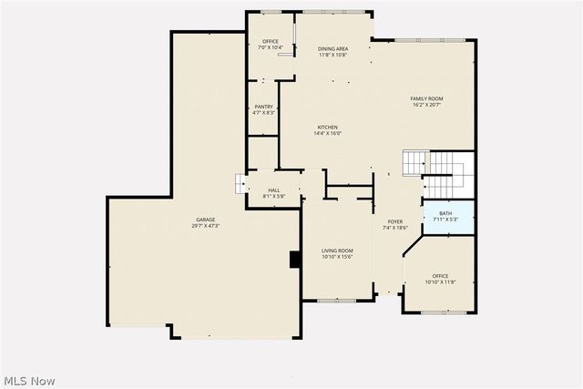 172 Harvester Drive, Copley, OH 44321