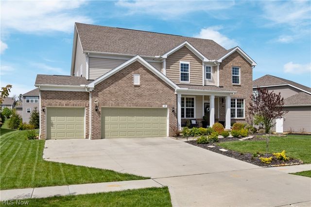 172 Harvester Drive, Copley, OH 44321