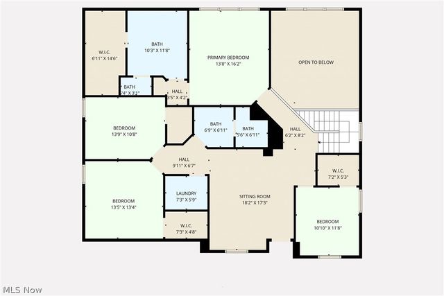 172 Harvester Drive, Copley, OH 44321