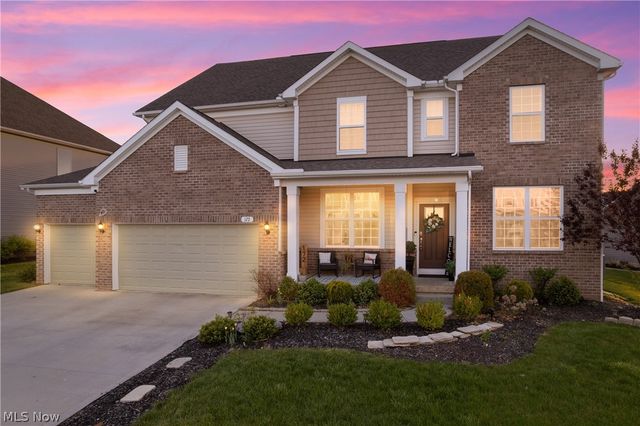 172 Harvester Drive, Copley, OH 44321