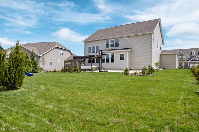 172 Harvester Drive, Copley, OH 44321