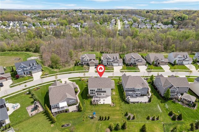 172 Harvester Drive, Copley, OH 44321
