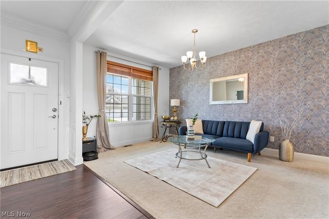 172 Harvester Drive, Copley, OH 44321