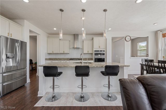 172 Harvester Drive, Copley, OH 44321
