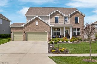 172 Harvester Drive, Copley, OH 44321