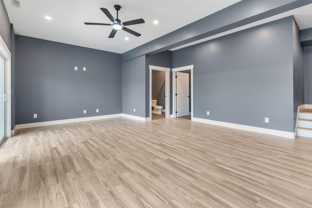 1265 Cliffs Edge Road, East Bernstadt, KY 40729