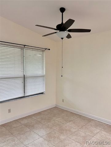 2395 N Brentwood Circle, Lecanto, FL 34461