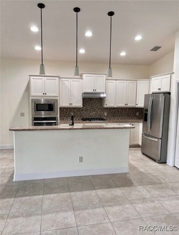 2395 N Brentwood Circle, Lecanto, FL 34461