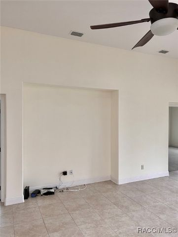 2395 N Brentwood Circle, Lecanto, FL 34461