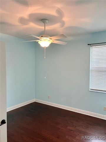 2395 N Brentwood Circle, Lecanto, FL 34461