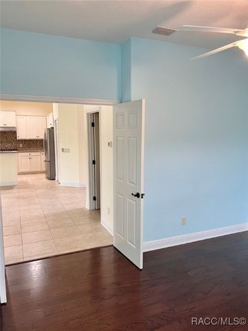 2395 N Brentwood Circle, Lecanto, FL 34461