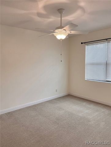 2395 N Brentwood Circle, Lecanto, FL 34461