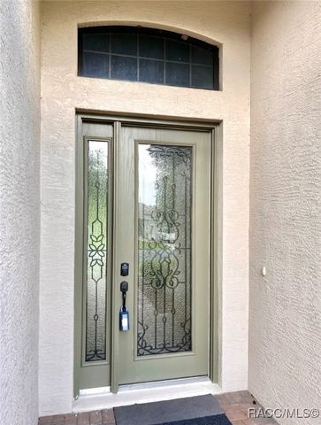 2395 N Brentwood Circle, Lecanto, FL 34461