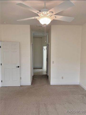 2395 N Brentwood Circle, Lecanto, FL 34461