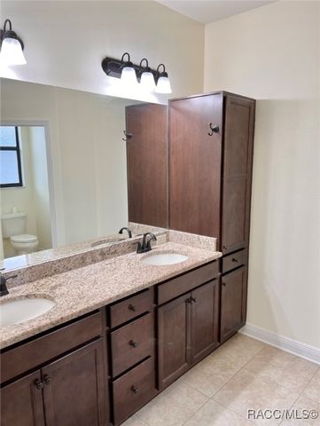 2395 N Brentwood Circle, Lecanto, FL 34461