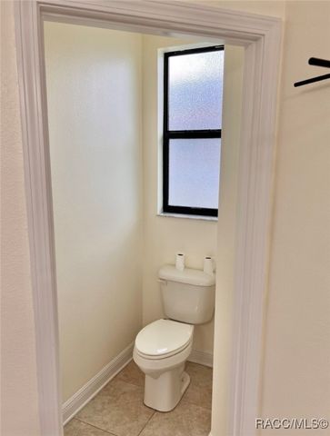 2395 N Brentwood Circle, Lecanto, FL 34461