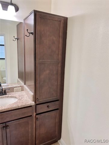 2395 N Brentwood Circle, Lecanto, FL 34461