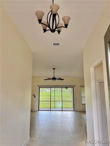 2395 N Brentwood Circle, Lecanto, FL 34461