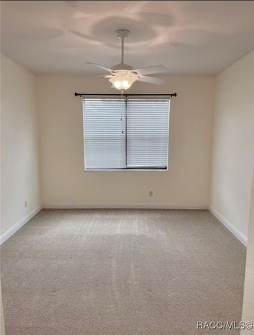 2395 N Brentwood Circle, Lecanto, FL 34461