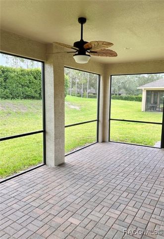 2395 N Brentwood Circle, Lecanto, FL 34461