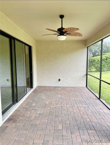 2395 N Brentwood Circle, Lecanto, FL 34461
