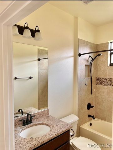 2395 N Brentwood Circle, Lecanto, FL 34461