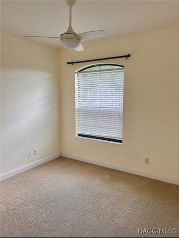 2395 N Brentwood Circle, Lecanto, FL 34461