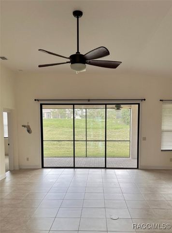 2395 N Brentwood Circle, Lecanto, FL 34461