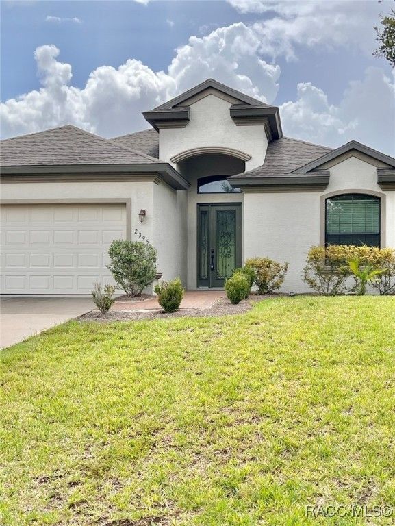 2395 N Brentwood Circle, Lecanto, FL 34461