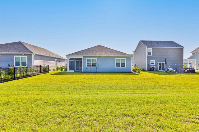 2661 Pegasus Place, Myrtle Beach, SC 29577