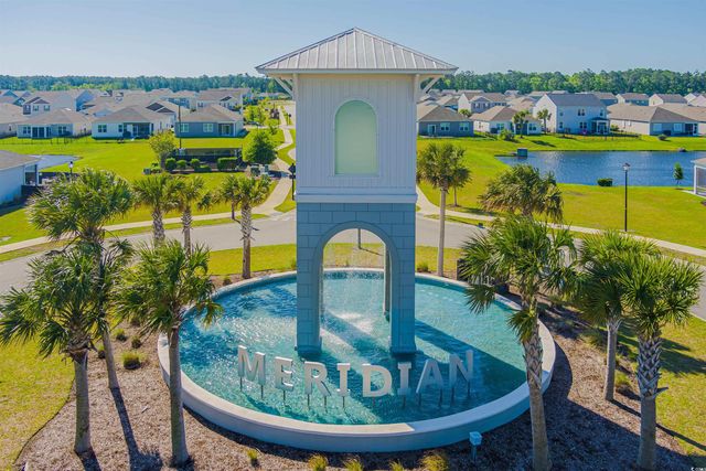 2661 Pegasus Place, Myrtle Beach, SC 29577