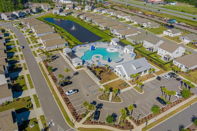 2661 Pegasus Place, Myrtle Beach, SC 29577