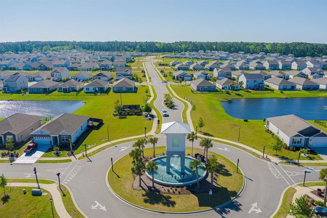 2661 Pegasus Place, Myrtle Beach, SC 29577