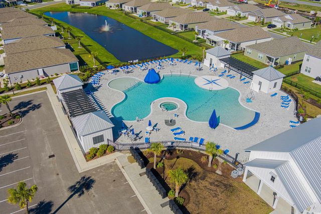 2661 Pegasus Place, Myrtle Beach, SC 29577