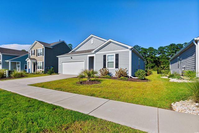 2661 Pegasus Place, Myrtle Beach, SC 29577