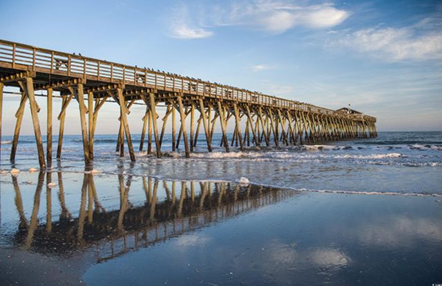 2661 Pegasus Place, Myrtle Beach, SC 29577