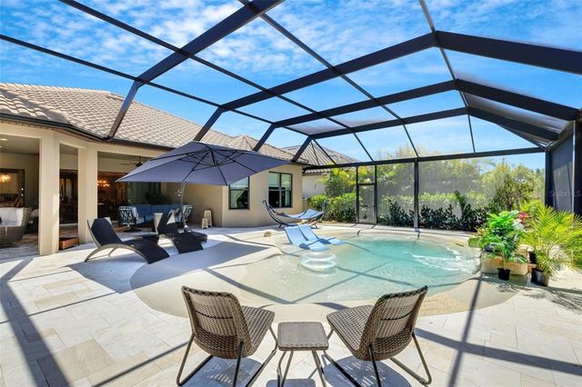 5329 TRAILS BEND COURT, Sarasota, FL 34238