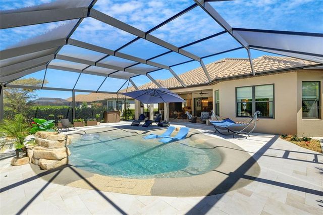 5329 TRAILS BEND COURT, Sarasota, FL 34238
