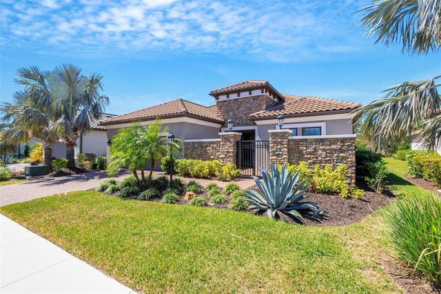 5329 TRAILS BEND COURT, Sarasota, FL 34238