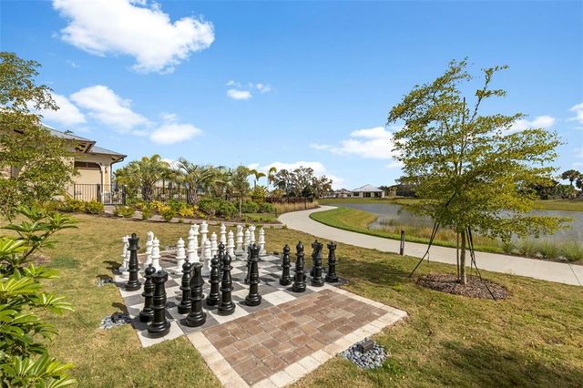 5329 TRAILS BEND COURT, Sarasota, FL 34238