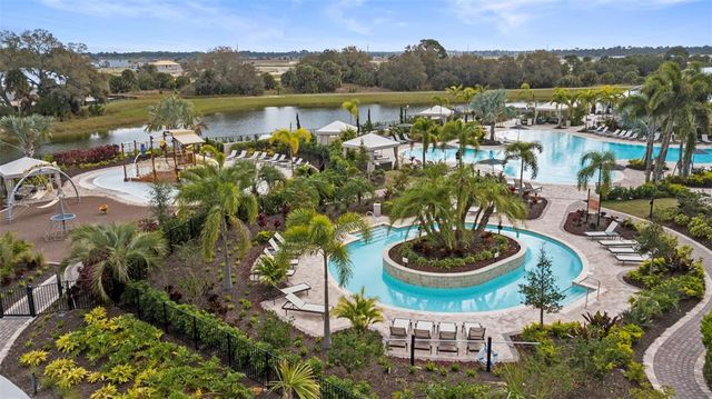 5329 TRAILS BEND COURT, Sarasota, FL 34238