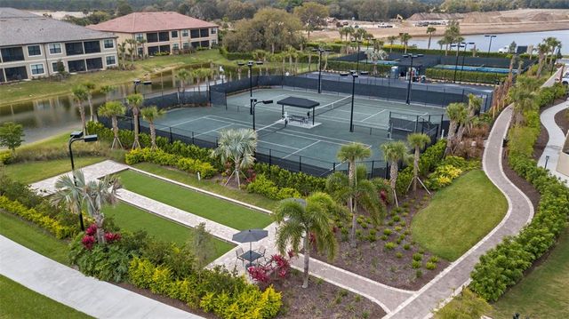 5329 TRAILS BEND COURT, Sarasota, FL 34238