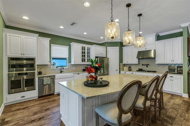 5329 TRAILS BEND COURT, Sarasota, FL 34238